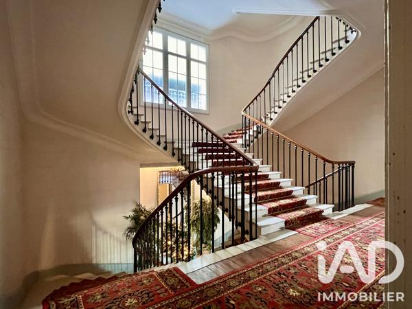 Appartement à vendre 4 pièces 66 m² Trouville-sur-Mer