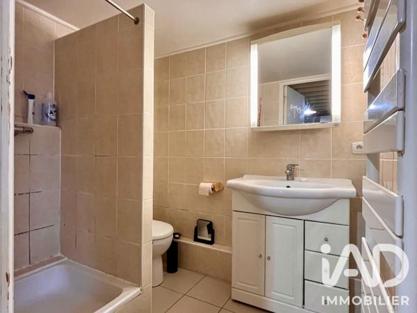 Appartement à vendre 4 pièces 66 m² Trouville-sur-Mer