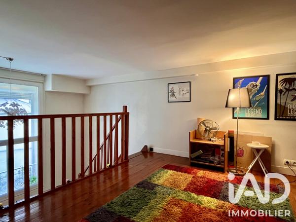 Appartement à vendre 4 pièces 66 m² Trouville-sur-Mer