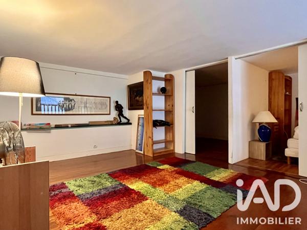 Appartement à vendre 4 pièces 66 m² Trouville-sur-Mer
