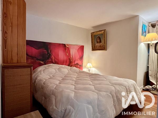 Appartement à vendre 4 pièces 66 m² Trouville-sur-Mer
