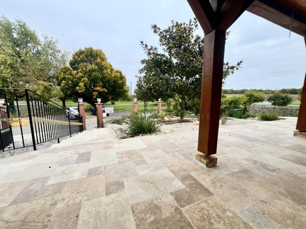 Coulommiers (77120) Maison 205m ², 6 chambres sur sous sol total