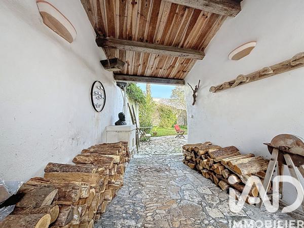 Maison à vendre 13 pièces 244 m² La Couarde-sur-Mer