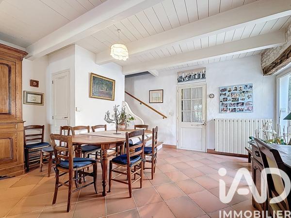 Maison à vendre 13 pièces 244 m² La Couarde-sur-Mer