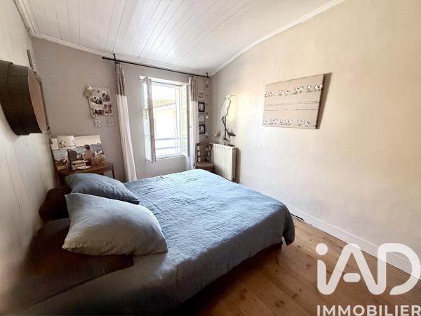 Maison à vendre 13 pièces 244 m² La Couarde-sur-Mer