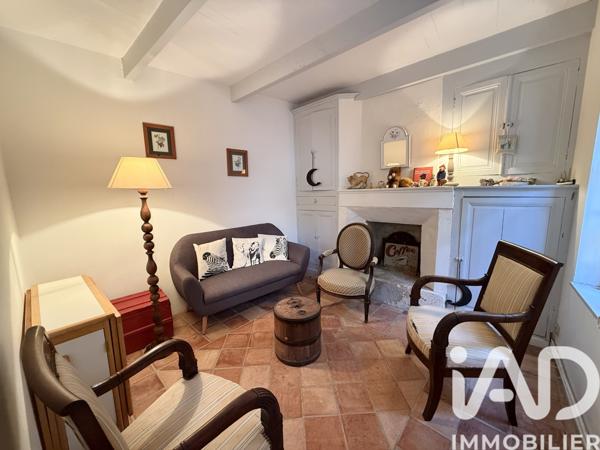 Maison à vendre 13 pièces 244 m² La Couarde-sur-Mer