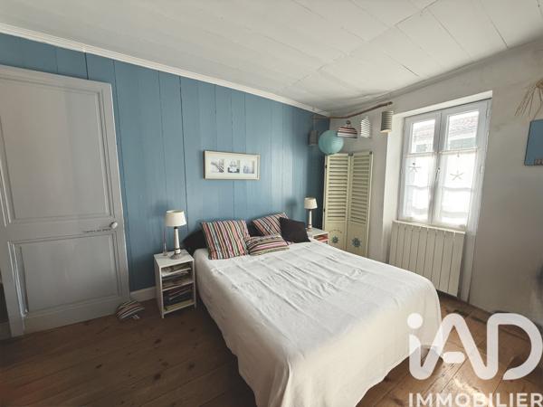 Maison à vendre 13 pièces 244 m² La Couarde-sur-Mer