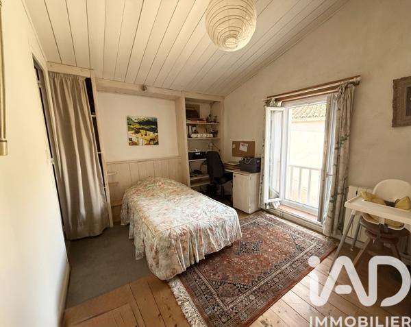 Maison à vendre 13 pièces 244 m² La Couarde-sur-Mer