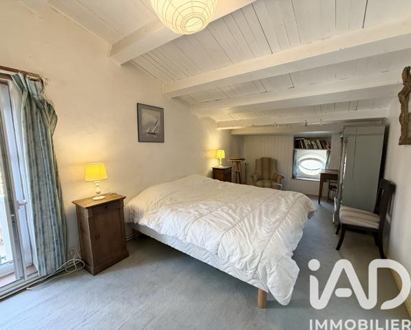 Maison à vendre 13 pièces 244 m² La Couarde-sur-Mer
