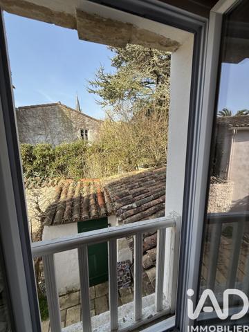 Maison à vendre 13 pièces 244 m² La Couarde-sur-Mer