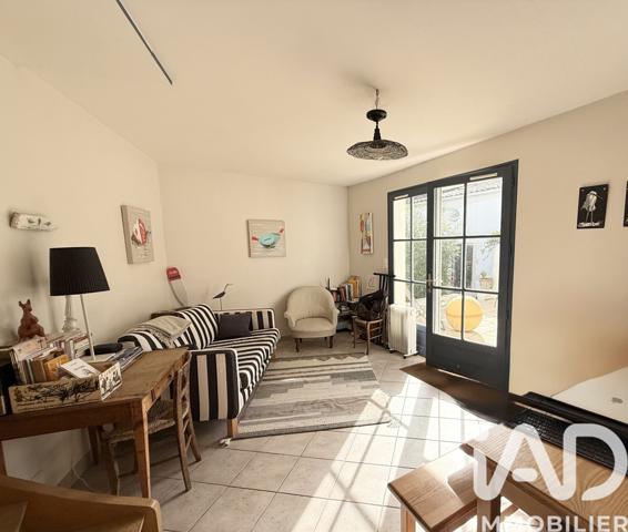 Maison à vendre 13 pièces 244 m² La Couarde-sur-Mer