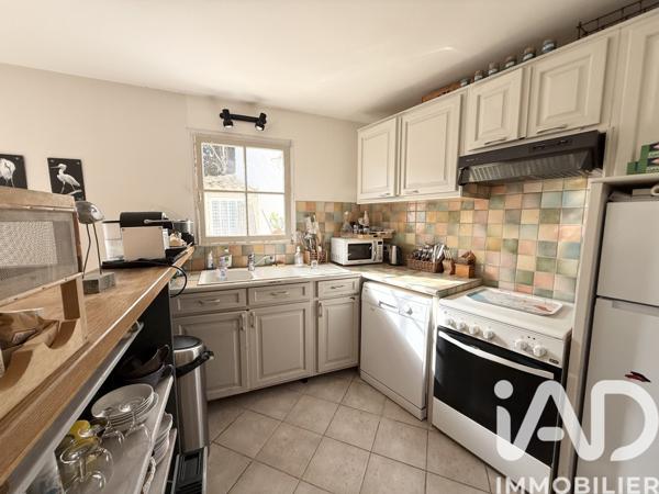 Maison à vendre 13 pièces 244 m² La Couarde-sur-Mer