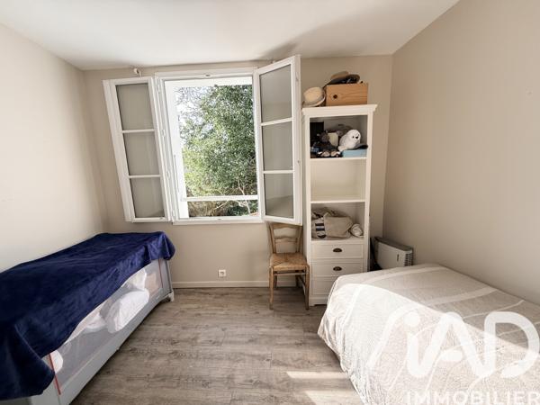 Maison à vendre 13 pièces 244 m² La Couarde-sur-Mer