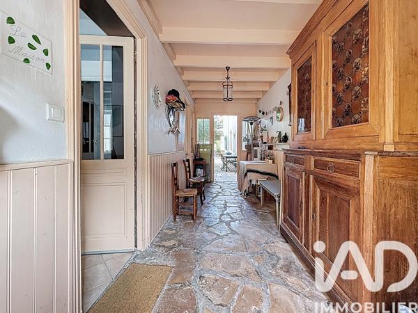 Maison à vendre 13 pièces 244 m² La Couarde-sur-Mer