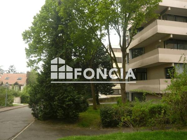 Location Appartement 4 pièces 80.5 m² - 1-4 RUE CESAR FRANCK Saint Germain En Laye 78100