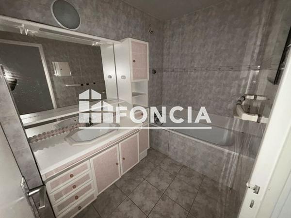 Location Appartement 4 pièces 80.5 m² - 1-4 RUE CESAR FRANCK Saint Germain En Laye 78100