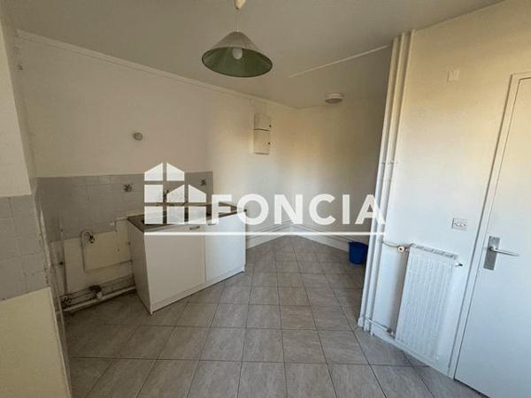 Location Appartement 4 pièces 80.5 m² - 1-4 RUE CESAR FRANCK Saint Germain En Laye 78100