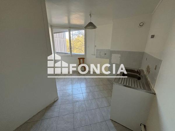 Location Appartement 4 pièces 80.5 m² - 1-4 RUE CESAR FRANCK Saint Germain En Laye 78100