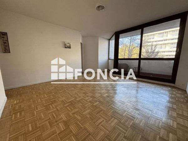 Location Appartement 4 pièces 80.5 m² - 1-4 RUE CESAR FRANCK Saint Germain En Laye 78100