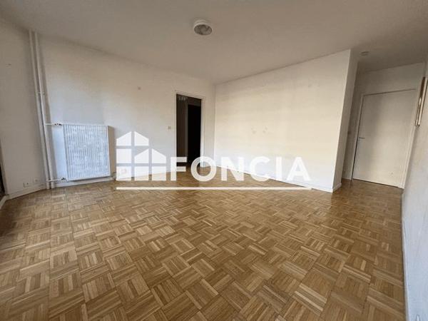 Location Appartement 4 pièces 80.5 m² - 1-4 RUE CESAR FRANCK Saint Germain En Laye 78100