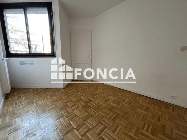 Location Appartement 4 pièces 80.5 m² - 1-4 RUE CESAR FRANCK Saint Germain En Laye 78100