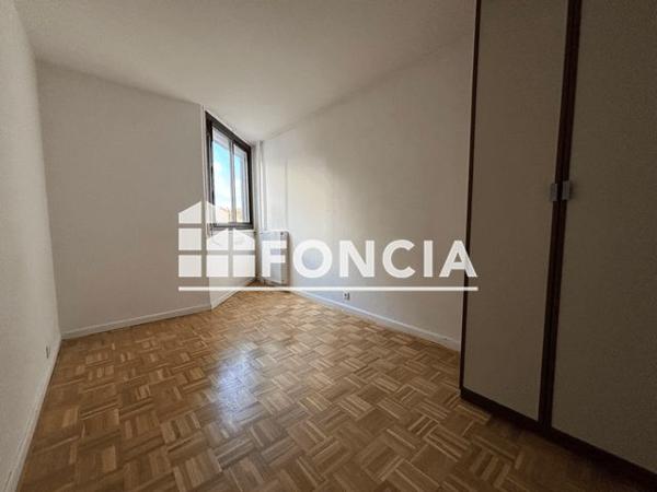 Location Appartement 4 pièces 80.5 m² - 1-4 RUE CESAR FRANCK Saint Germain En Laye 78100