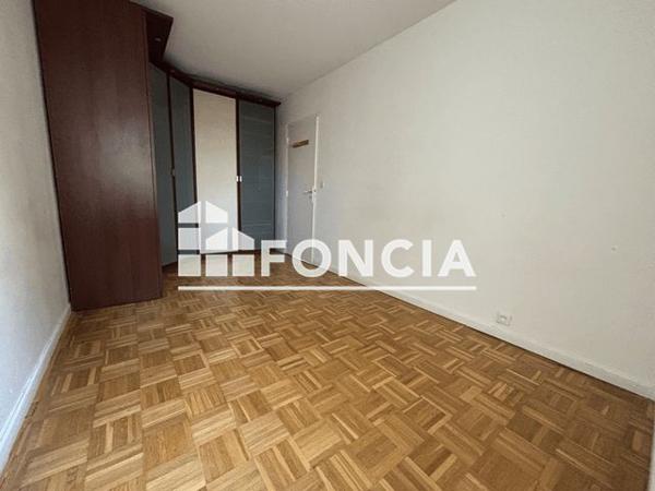 Location Appartement 4 pièces 80.5 m² - 1-4 RUE CESAR FRANCK Saint Germain En Laye 78100