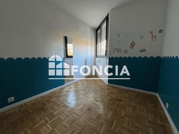 Location Appartement 4 pièces 80.5 m² - 1-4 RUE CESAR FRANCK Saint Germain En Laye 78100