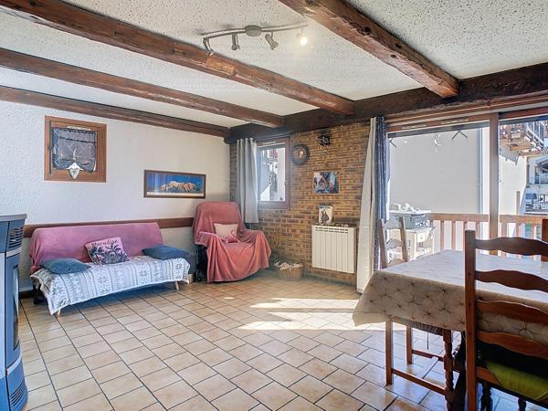 Maison 3 chambres Versant du Soleil