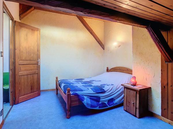 Maison 3 chambres Versant du Soleil