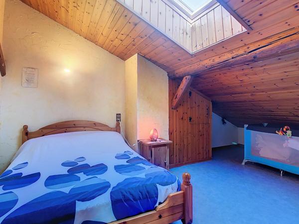 Maison 3 chambres Versant du Soleil