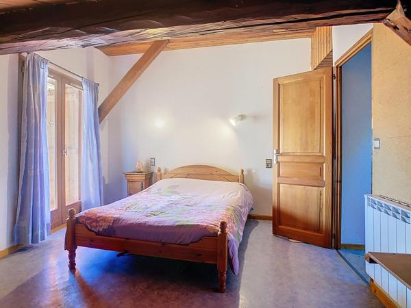 Maison 3 chambres Versant du Soleil