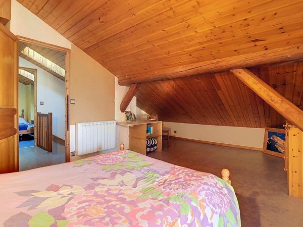 Maison 3 chambres Versant du Soleil