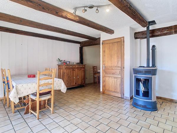 Maison 3 chambres Versant du Soleil