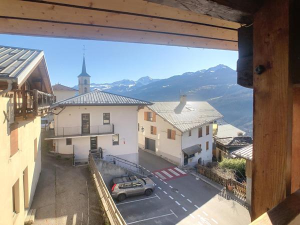 Maison 3 chambres Versant du Soleil