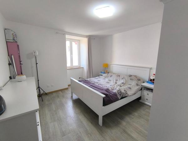 Ensemble immobilier de grande surface à fort potentiel