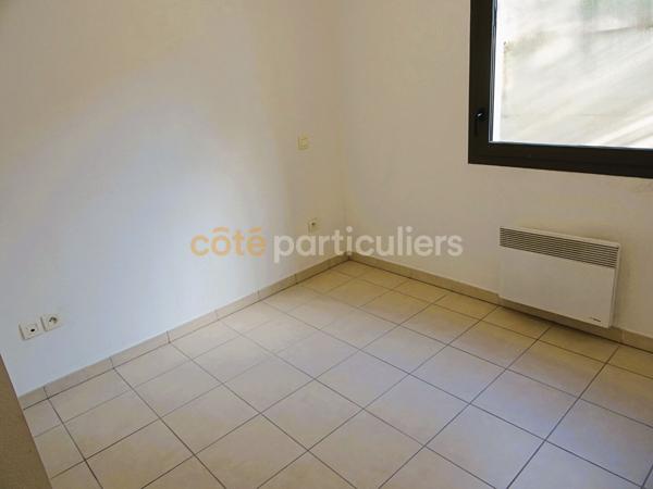 Vente Appartement68 m² - 3 Pièces - FABREGUES (34690)