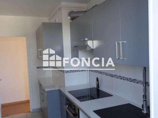 Location Appartement 4 pièces 93.1 m² - 191 RUE DU CARMEL Bois Guillaume 76230