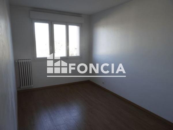 Location Appartement 4 pièces 93.1 m² - 191 RUE DU CARMEL Bois Guillaume 76230