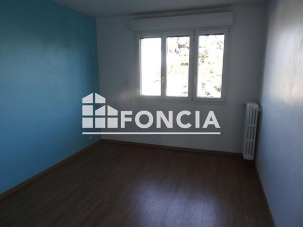 Location Appartement 4 pièces 93.1 m² - 191 RUE DU CARMEL Bois Guillaume 76230