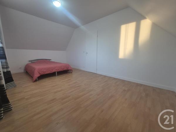 Maison à vendre  6 pièces - 121,74 m2 VILLERS COTTERETS - 02