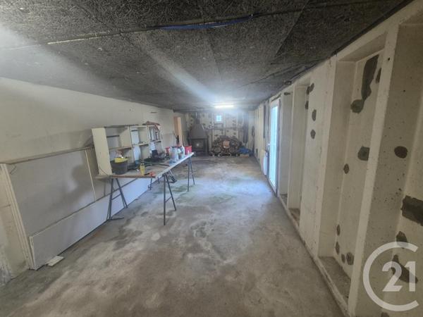 Maison à vendre  6 pièces - 121,74 m2 VILLERS COTTERETS - 02