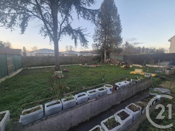 Maison à vendre  6 pièces - 121,74 m2 VILLERS COTTERETS - 02