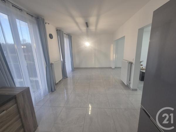 Maison à vendre  6 pièces - 121,74 m2 VILLERS COTTERETS - 02