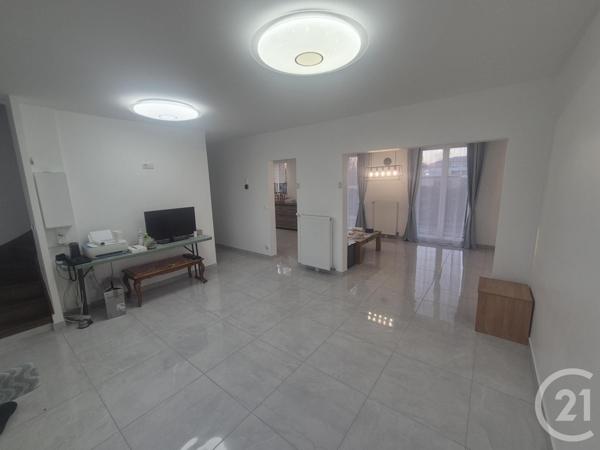 Maison à vendre  6 pièces - 121,74 m2 VILLERS COTTERETS - 02