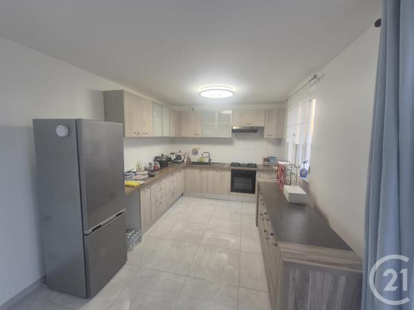 Maison à vendre  6 pièces - 121,74 m2 VILLERS COTTERETS - 02