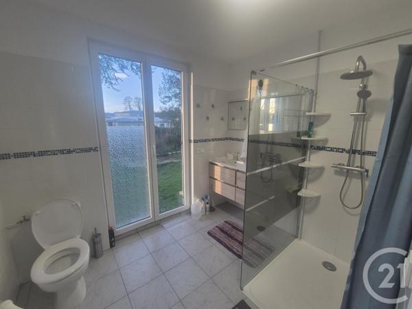 Maison à vendre  6 pièces - 121,74 m2 VILLERS COTTERETS - 02