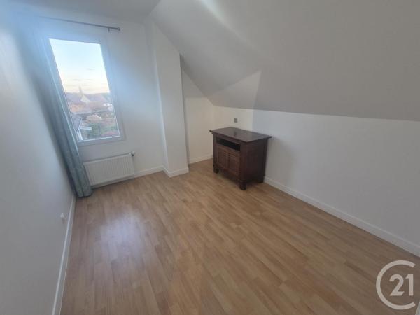 Maison à vendre  6 pièces - 121,74 m2 VILLERS COTTERETS - 02