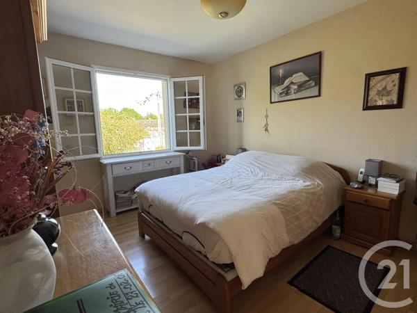 Maison à vendre  6 pièces - 141,96 m 2   GOUVILLE SUR MER  - 50