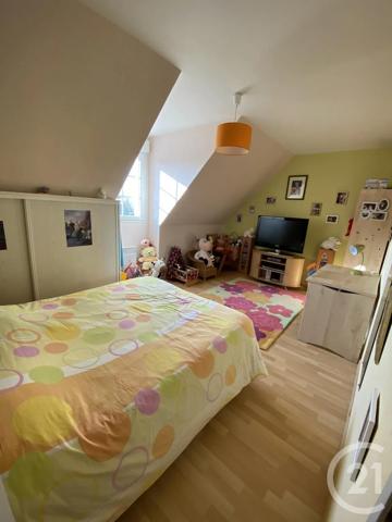 Maison à vendre  6 pièces - 141,96 m 2   GOUVILLE SUR MER  - 50